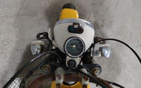 HONDA APE50 AC16