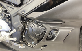 YAMAHA YZF-R25 RG43J