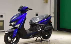 YAMAHA CYGNUS Griffus 2011 SEJ4J