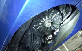 KAWASAKI NINJA 250R EX250K