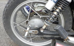 SUZUKI GSX250L GJ51E