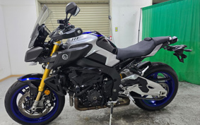 YAMAHA MT-10 SP ABS 2017 RN50J