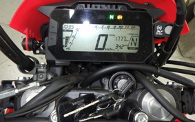 HONDA CRF250L 2021 MD47