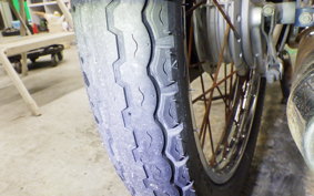 HONDA C50 SUPER CUB AA01