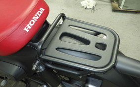 HONDA C125 SUPER CUB 2005 JA58