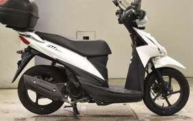 SUZUKI ADDRESS 110 2020 CE47A