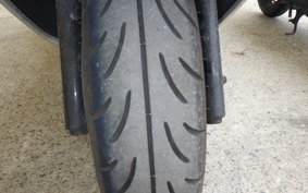 YAMAHA MAXAM 250 SG21J