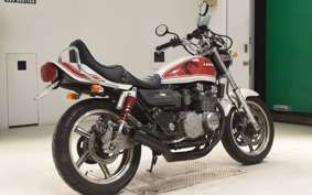 KAWASAKI ZEPHYR 400 Gen.2 1995 ZR400C