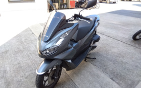 HONDA PCX125 JK05
