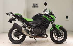 KAWASAKI Z400 Gen.2 2019 EX400G