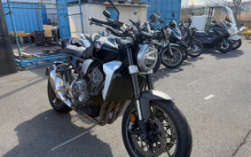 HONDA CB1000R 2018 SC80