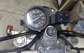 YAMAHA TW225 DG09J