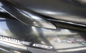 SUZUKI SKYWAVE 250 (Burgman 250) CJ43A