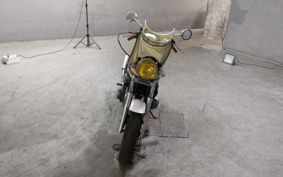 KAWASAKI ZEPHYR 400 1993 ZR400C