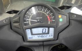 KAWASAKI NINJA 400 2014 EX400E