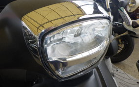 SUZUKI ADDRESS V125 Gen.2 DP12H