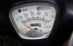 HONDA GIORCUB 2026 AF53