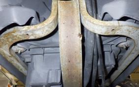 SUZUKI LET's 4 CA45A