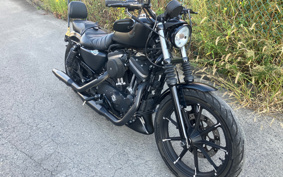 HARLEY XL883N 2021 LE2