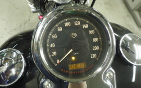 HARLEY FXDC 1580 2011