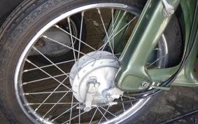 YAMAHA TOWN MATE 80 22K