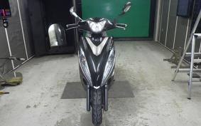 KYMCO KYMCO GP125