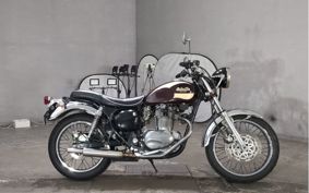 KAWASAKI ESTRELLA250 RS BJ250A