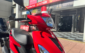 YAMAHA JOG125 SEJ5J