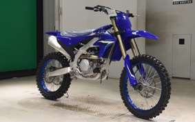 YAMAHA YZ450 F 2023 CJ41C