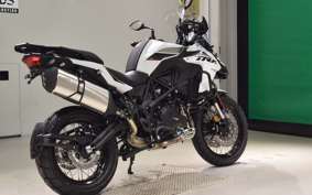 BENELLI BENELLI TRK502X 2018