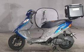 SUZUKI ADDRESS V125 CF4EA