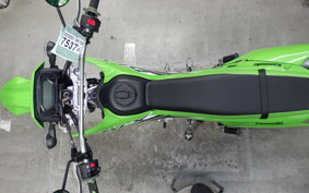 KAWASAKI KLX230S 2010 LX232A