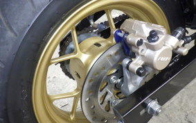 HONDA GROM 1998 JC61