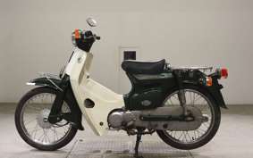 HONDA C90 SUPER CUB 1992 HA02