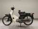 Фото Honda C90 SUPER CUB 1992 с японского аукциона
