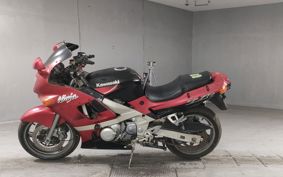 KAWASAKI ZZR400 2000 ZX400N