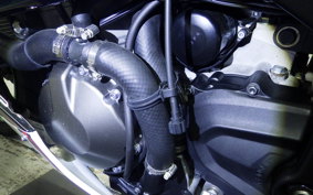 KAWASAKI NINJA ZX-6R A 2022 ZX636G