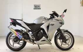 HONDA CBR250R GEN 3 MC41