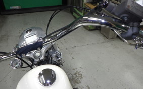HARLEY XL883L 2005