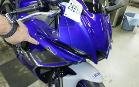 YAMAHA YZF-R1 2021 RN65J