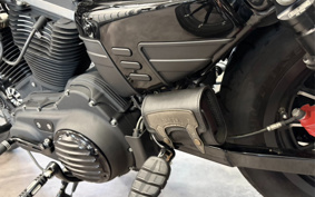 HARLEY XL883N IRON 2014 LE2