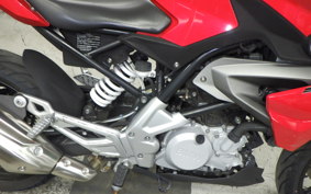 BMW G310R 2019