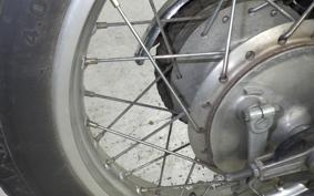 YAMAHA SR400 Gen.2 2000 1JR