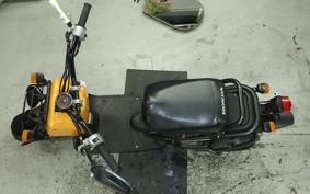 HONDA ZOOMER 2019 AF58