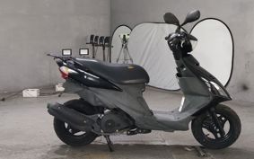 SUZUKI ADDRESS V125 CF4MA