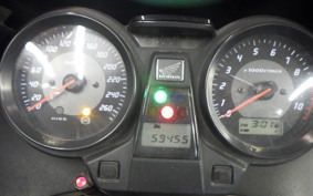 HONDA CB1300SB SUPER BOLDOR A 2011 SC54