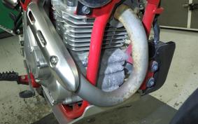 YAMAHA SEROW 250 Gen.3 1997 DG31J