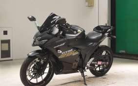 SUZUKI GIXXER 250 SF 2021 ED22B
