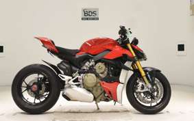 DUCATI STREETFIGHTER V4 S 2020