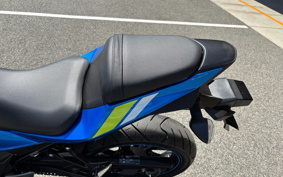 SUZUKI GSX250 R DN11A